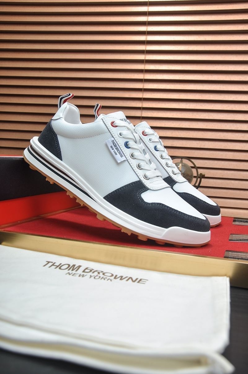 Thom Browne Shoes